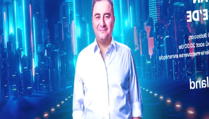 DEVA Partisi Decentraland’da Miting Düzenleyecek