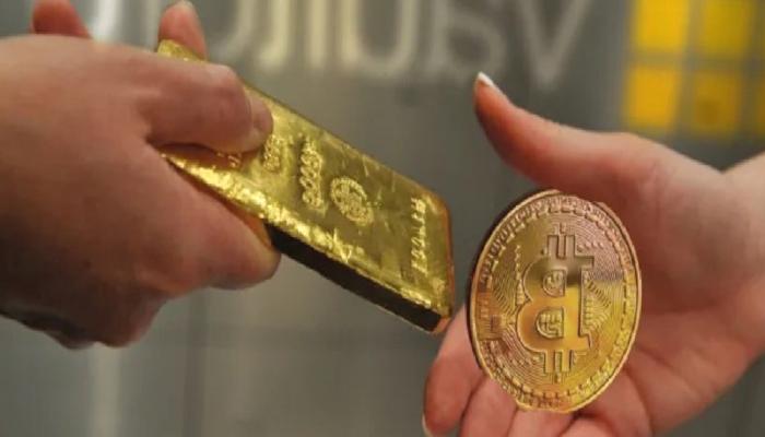 Dijital altın mı yoksa Bitcoin mi?