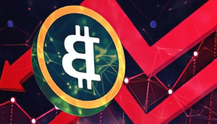 Dikkat: Bu 2 Haberle Bitcoin ve Altcoin’ler Düşüşe Geçti!