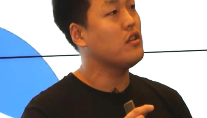 Do Kwon: Kriz Sırasında LUNA ve UST Satılmadı