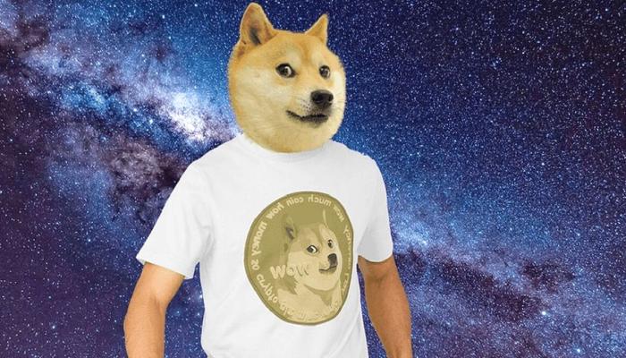 Dogecoin’den Tarihi İşlem: NFT Almak İçin Kullanıldı!