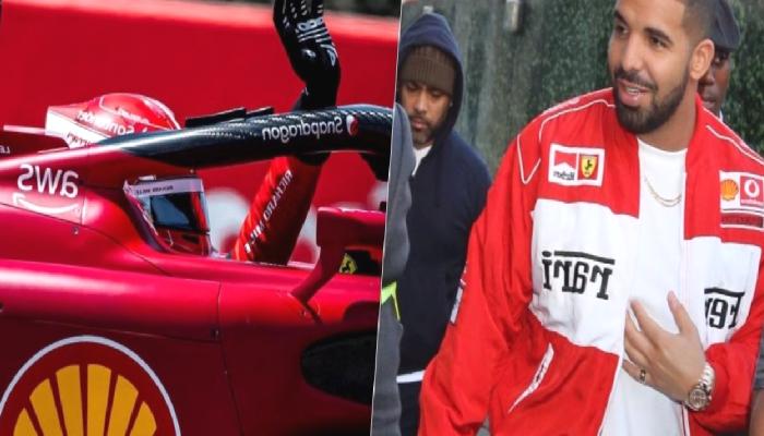 Drake, Formula 1 Bahsi Nedeniyle 230.000 Dolarlık Bitcoin (BTC) Kaybetti