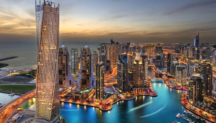 Dubai’nin Kripto Düzenleyicisi, The Sandbox’ta Genel Merkez Kuracak