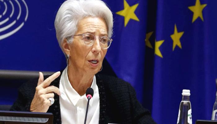 ECB Lideri Sert Çıktı: Bitcoin ve Bu Coinler Değersiz!