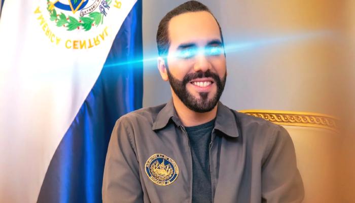 El Salvador Lideri, 500 Bitcoin (BTC) Satın Aldıklarını Açıkladı
