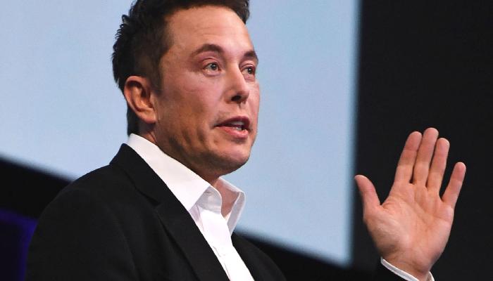 Elon Musk, Bu Altcoin Mucidini Eleştirdi!