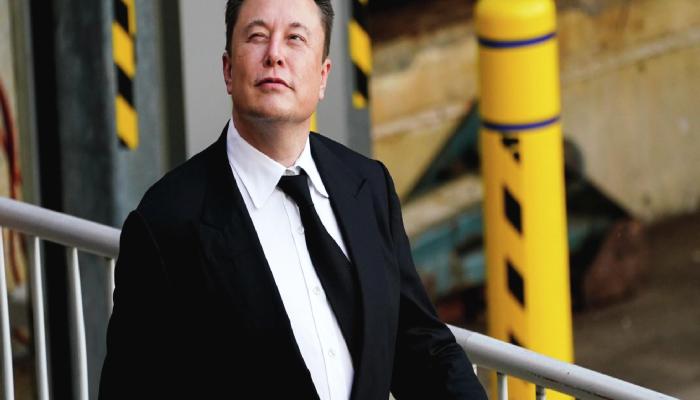 Elon Musk, Dogecoin Konusunda İhtar Aldı