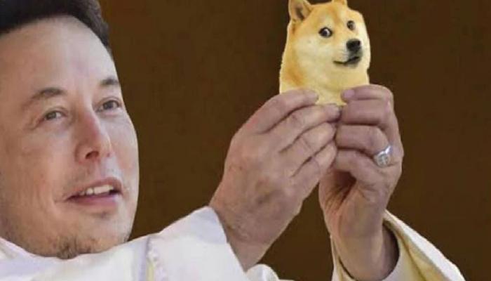 Elon Musk, Dogecoin’in Twitter’ın Bot Sıkıntısını Çözebileceğine İnanıyor