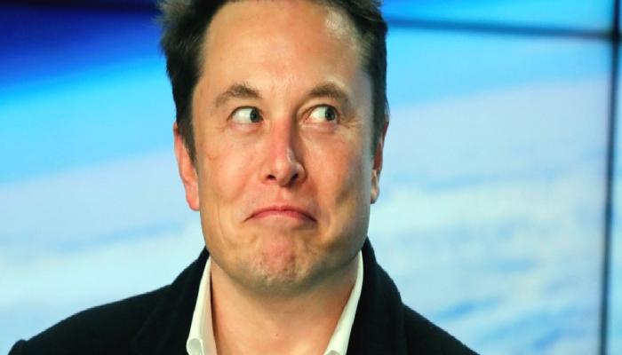 Elon Musk, Kripto Para Dolandırıcılarına Reaksiyon Gösterdi