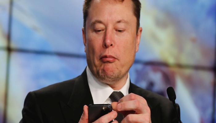 Elon Musk Twitter Profil Fotoğrafını Bored Ape Yaptı, ApeCoin Yükseldi