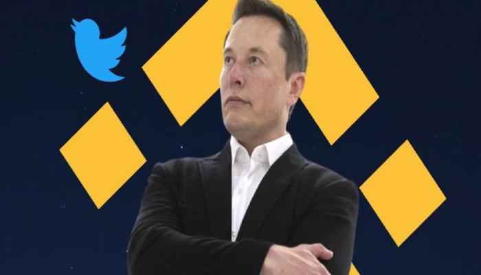 Elon Musk’a Binance’den 500 Milyon Dolar: CEO Olacak!