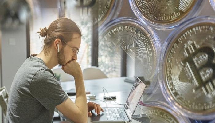 En Varlıklı Bitcoin Traderı, 1 Günde 100 Milyon Dolar Kaybetti!