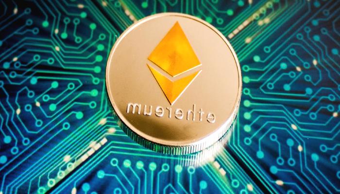 Ethereum Gas Fee, Geçen Yazdan Beri En Düşük Düzeyde