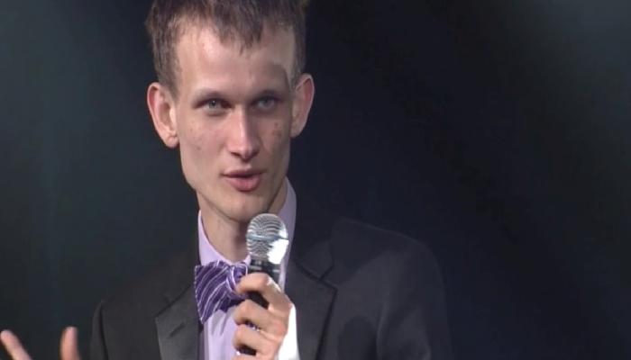 Ethereum Kurucusu Buterin: Terra, Küçük Yatırımcıya Öncelik Vermeli
