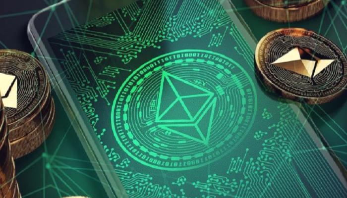 Ethereum’dan Çıkan Kurumsal Para Bu 4 Altcoin’e Giriyor!