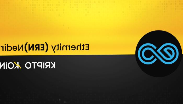Ethernity Chain Nedir? ERN Nasıl Alınır?