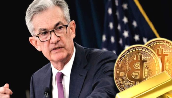 FED Kararı Çıktı: Bitcoin ve Altın Ne Oldu?