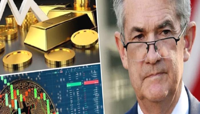 FED Lideri Konuşuyor: Bitcoin ve Altın Ne Olacak?