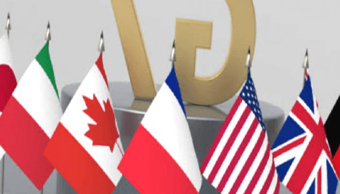 G7’den LUNA ve Bu Altcoin’ler İçin Karar Çıktı!