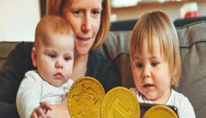 Geçen Yılki Anneler Gününde 100 Dolarlık BTC, DOGE ve ETH Alsaydınız Ne Olurdu?