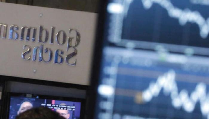 Goldman Sachs CEO’su, Blockchain Konusunda Optimist