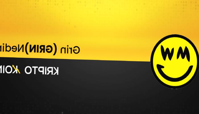 Grin Coin Nedir? GRIN Nasıl Alınır?