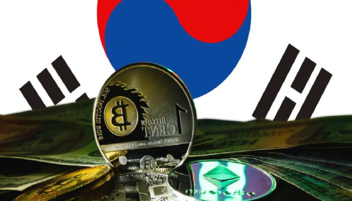 Güney Koreliler Çılgınca Bu Altcoin’den Alıyor: 3x Yaptı!