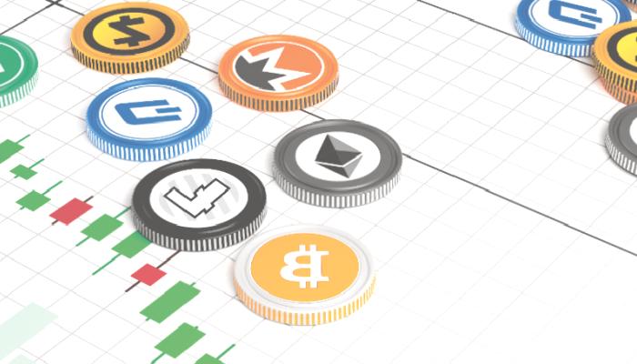 Hafta Sonu Bu 7 Altcoin’e Dikkat: İşte Olacaklar!
