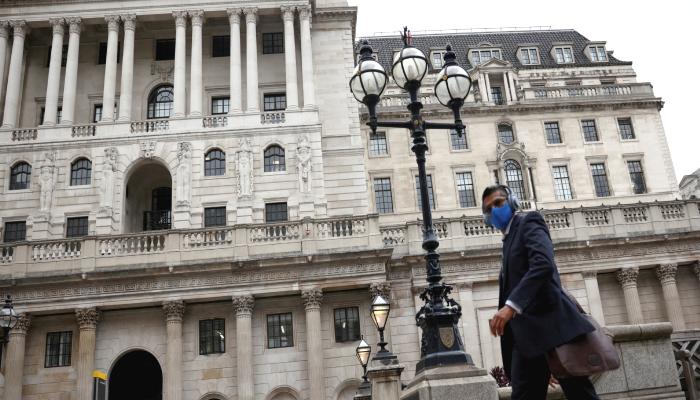 İngiliz Merkez Bankası Yetkilisi, Perakende Yatırımcıların Kriptoyu Anlamadığını Söylüyor