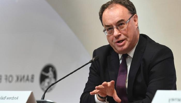 İngiltere Merkez Bankası Başkanı’ndan Bitcoin (BTC) Açıklaması