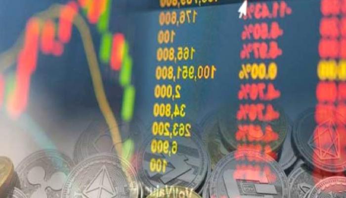 İşte Bu Hafta En Çok Düşen 5 Altcoin ve Tahminler!