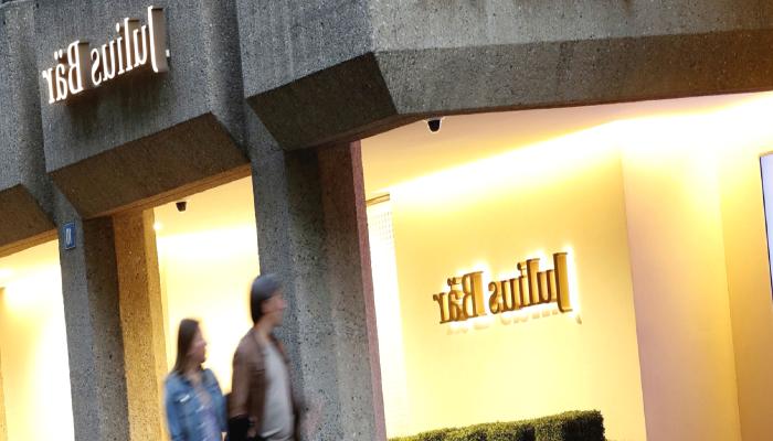 İsviçre’nin En Eski Bankacılık Kurumlarından Julius Baer, Bitcoin Hizmetleri Sunmaya Başlayacak
