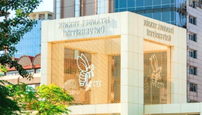 İTÜ’nün 250. Yılına Özel NFT Koleksiyonu Çıkacak