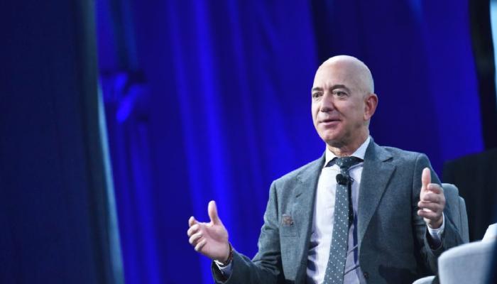 Jeff Bezos, Dogecoin Kurucu Ortağını Twitter’da Takip Etmeye Başladı