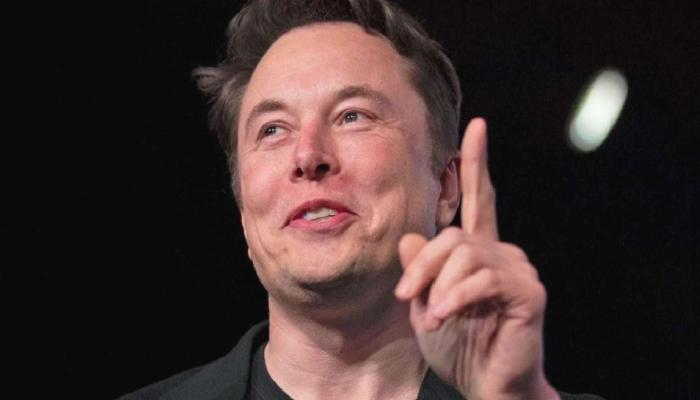 Jeff Bezos’tan Sonra Elon Musk: Bu Altcoin Dedi!