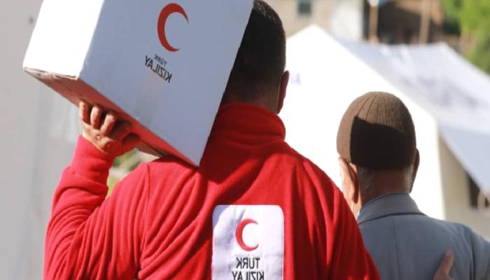 Kızılay, Metaverse’e Giriş Yapıyor