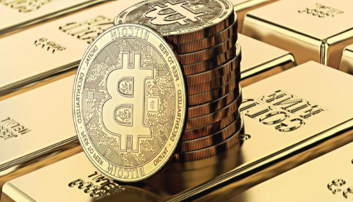 “Korkunç Düzeyler Geliyor” Ekonomistten Altın ve BTC Tahmini!