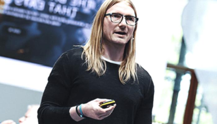 Kraken CEO’su, Yüklü Bitcoin Alacağı Seviyeyi Duyurdu!