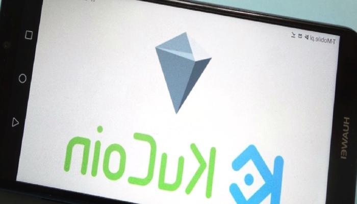 Kripto para borsası KuCoin’e 150 milyon dolarlık yatırım