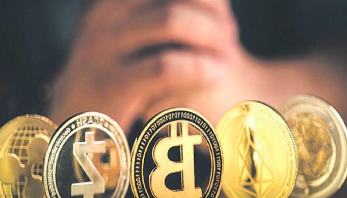 Kripto paralarda erime sürüyor: Piyasadan yaklaşık 1 trilyon dolar silindi