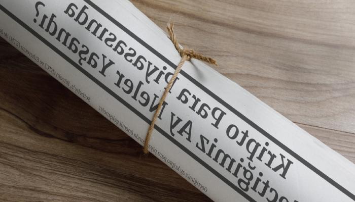 Kripto Varlık Piyasasında Geçtiğimiz Nisan Ayında Neler Yaşandı?