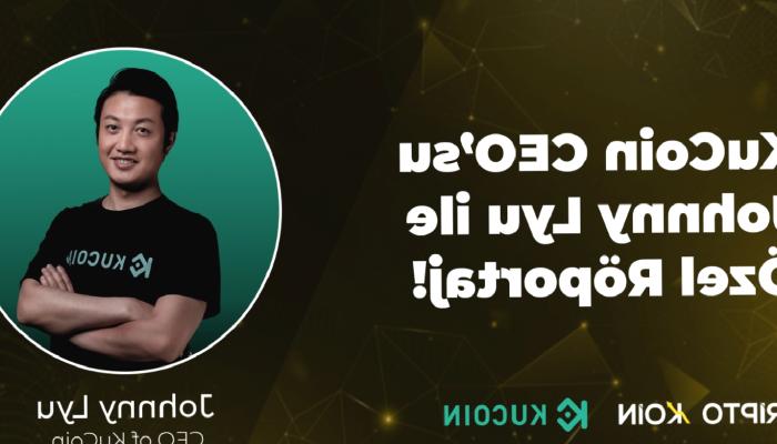 KuCoin CEO’su ile Özel Röportaj: BTC, SHIB Öngörüsü, Altcoin Sepeti ve Daha Fazlası…