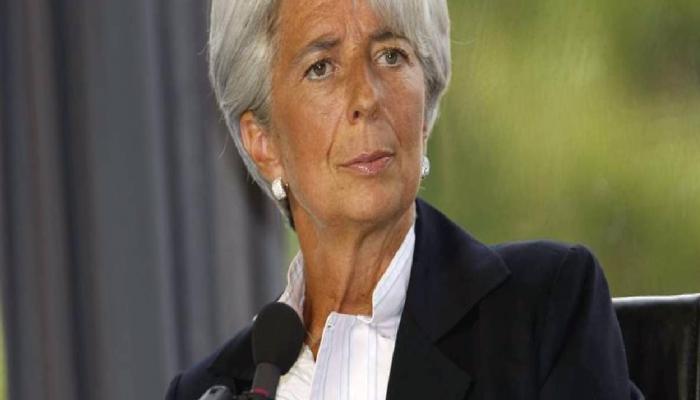 Lagarde: Kripto paralara düzenleme getirilmeli