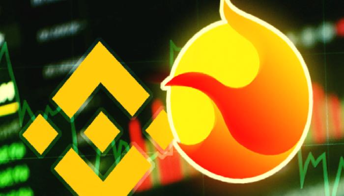 LUNA 2.0 Binance’e Girdi: Fakat Kıymetli Bir Sorun Var!
