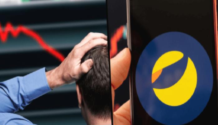 LUNA Çöküşü Bu 5 Altcoin’i Eritti: Büyük Tasfiye Oldu!
