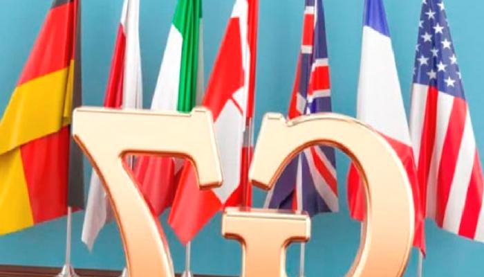 LUNA Çöküşü Nedeniyle SHIB, BTC ve ETH G7’ye Gidiyor!