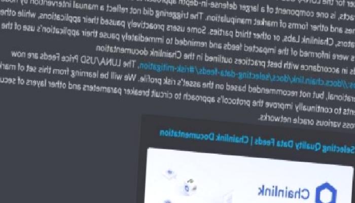 LUNA Krizi Bitmiyor: Parmaklar Bu 2 Altcoin’i Gösteriyor!