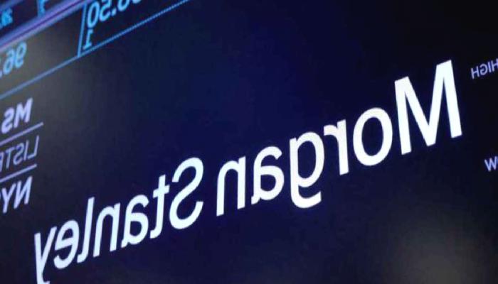 LUNA’dan Sonra Morgan Stanley: Bu Altcoin Piyasalarına Dikkat!