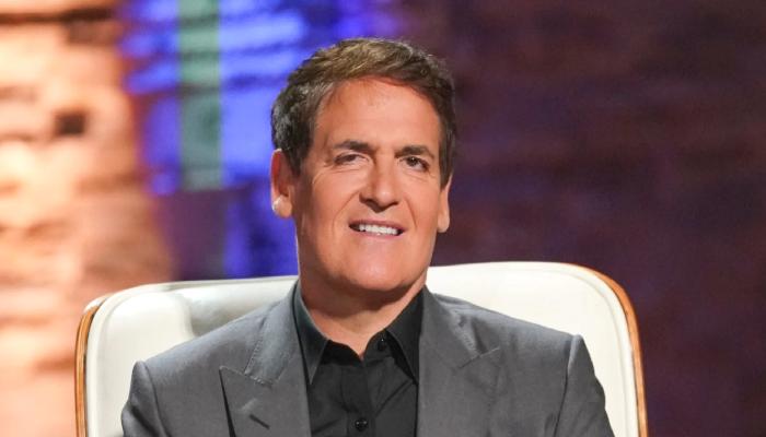 Mark Cuban, Luna 2.0’a Yatırım Yapmayacağını Söyledi