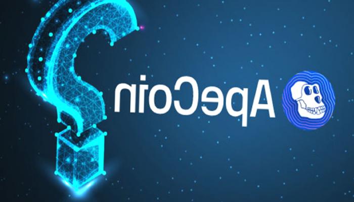 Metaverse Coin ApeCoin Nedir? Nasıl Çalışır?
